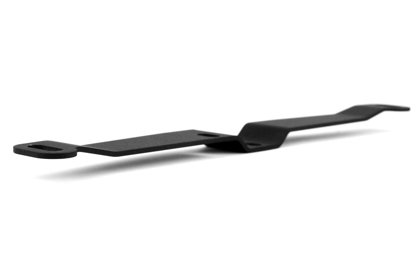 Hella Horns with Perrin Bracket - 2002-2007 Subaru WRX / STI