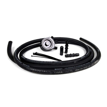 02-07 WRX / 04-21 STI GrimmSpeed Air Oil Separator