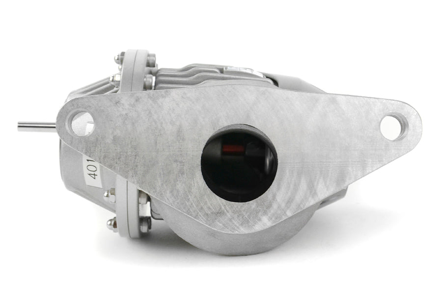 HKS Super SQV4 Blow Off Valve - 2002-2007 Subaru WRX / STI / 2006-2008 Forester XT