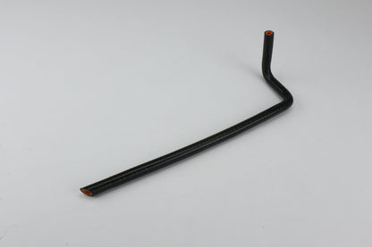 Mishimoto Radiator Hose Kit Black - 2015-2021 Subaru WRX