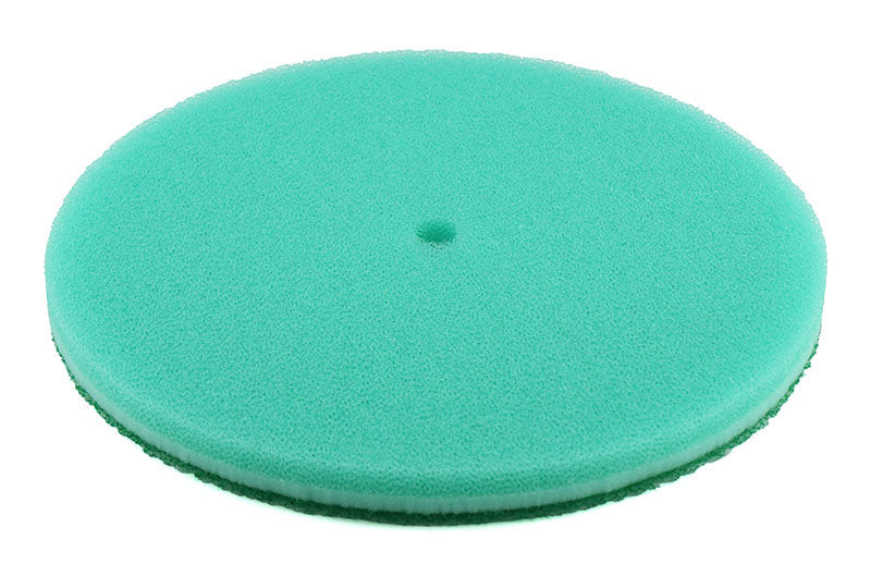 HKS Replacement Filter Element 3 Layer Dry 200mm Green - Universal
