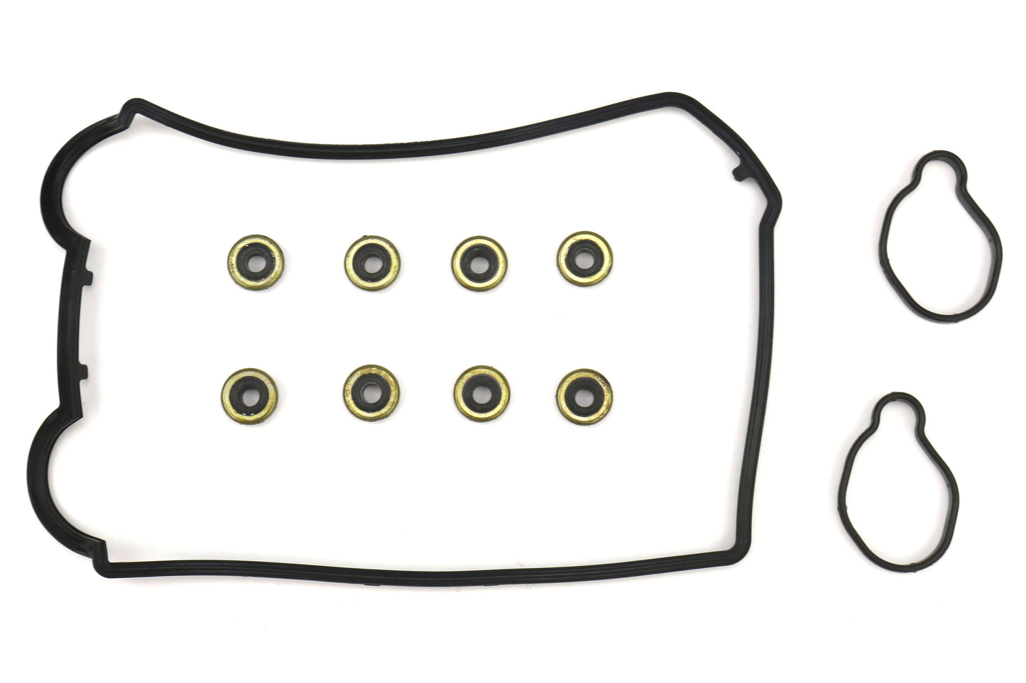 Mahle Valve Cover Gasket Left Side - 2002-2005 Subaru WRX