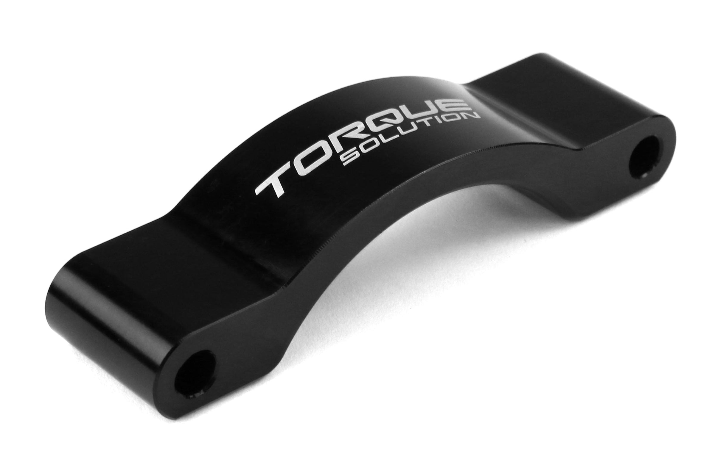 Torque Solution Timing Belt Guide - Subaru Models (inc. 2002-2014 WRX / 2004+ STI)