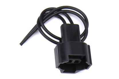 Deatschwerks Fuel Injector Clip Sumitomo Top Feed Type - Universal