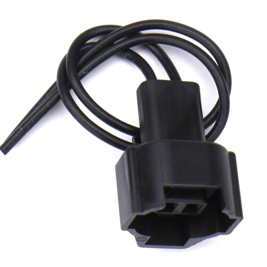 Deatschwerks Fuel Injector Clip Sumitomo Top Feed Type - Universal