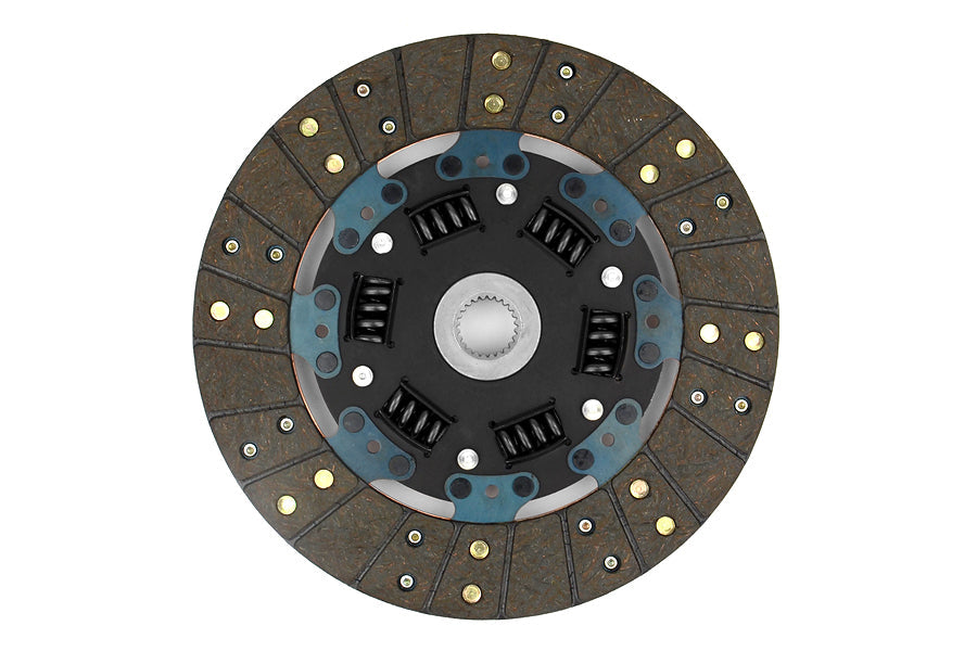 Competition Clutch Stage 3 Full Face Dual Friction Clutch Kit - 2004-2021 Subaru STI