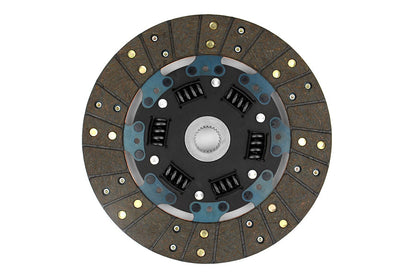 Competition Clutch Stage 3 Full Face Dual Friction Clutch Kit - 2004-2021 Subaru STI