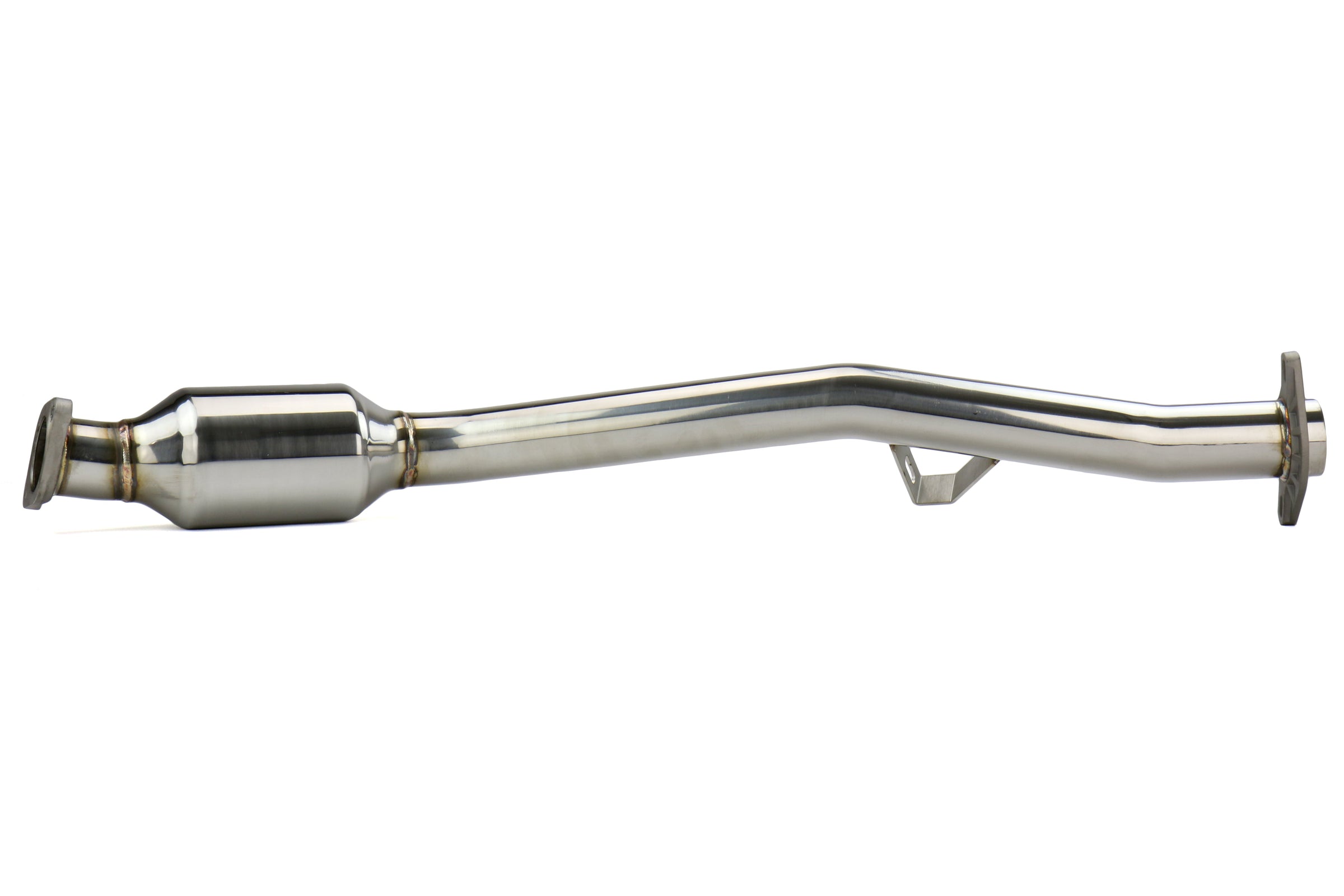 Invidia Catted Test Pipe - 2013-2020 Scion FR-S / Subaru BRZ / Toyota 86
