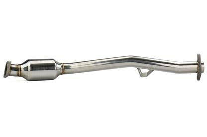 Invidia Catted Test Pipe - 2013-2020 Scion FR-S / Subaru BRZ / Toyota 86