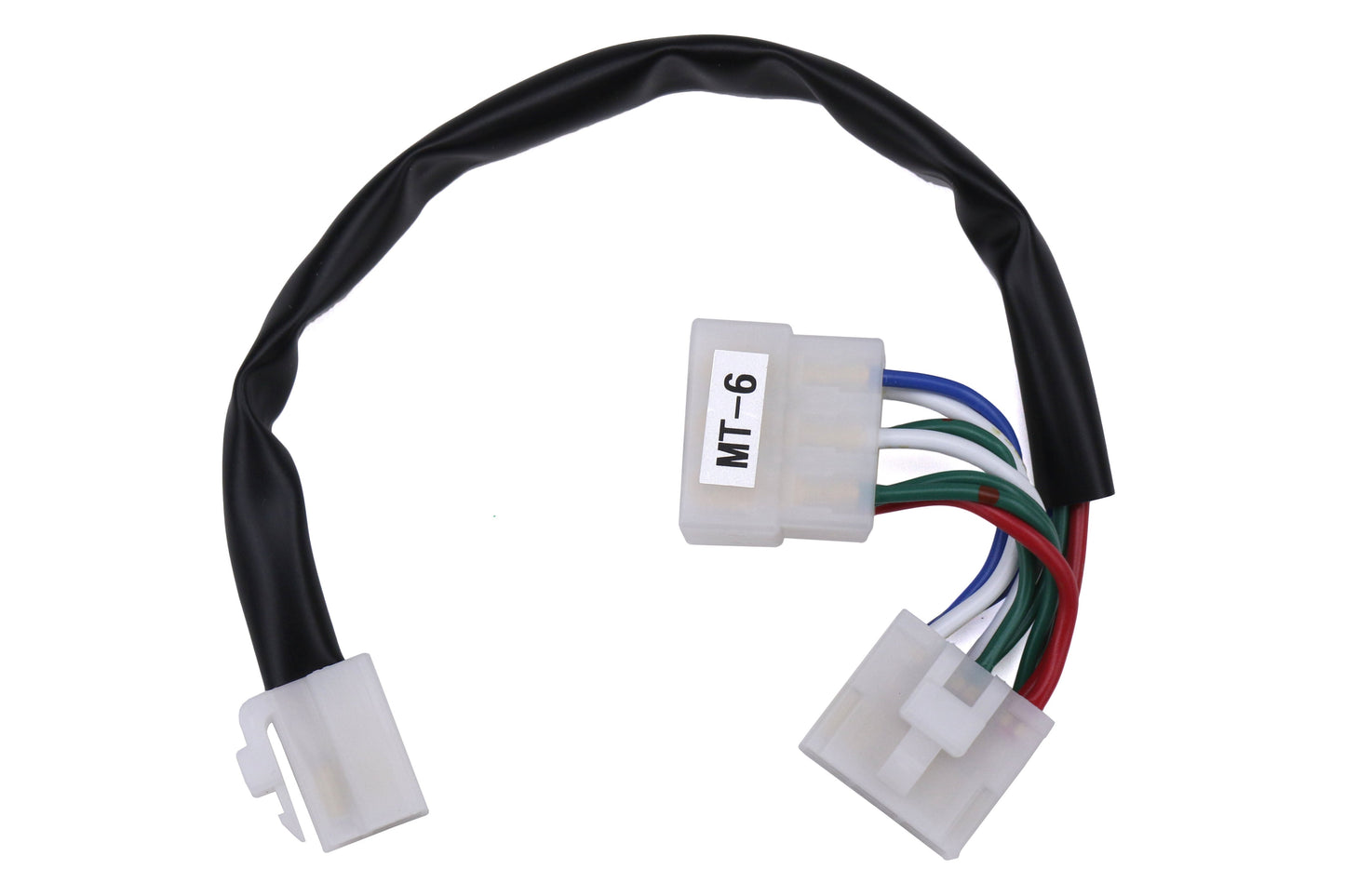 HKS Turbo Timer Harness - Mitsubishi Models (inc. 2003-2013 Evo 8/9/X)