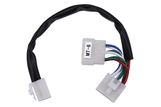 HKS Turbo Timer Harness - Mitsubishi Models (inc. 2003-2013 Evo 8/9/X)