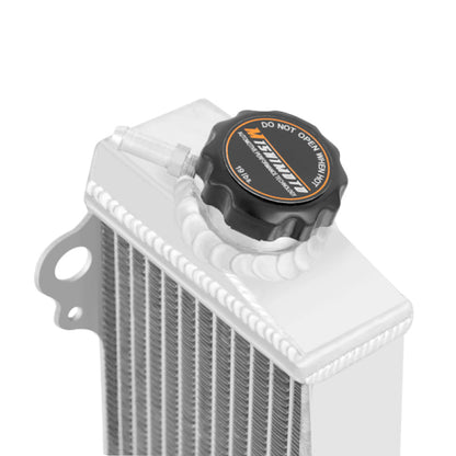 Mishimoto 02-13 Yamaha YZ85 Braced Aluminum Radiator