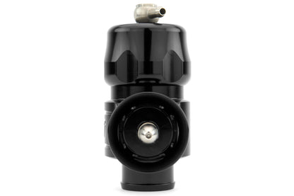 Turbosmart Dual Port Blow Off Valve Black - 2015-2022 Subaru WRX