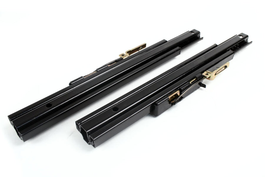 Sparco Seat Track Set Flat Sliders Rail Competition - Universal