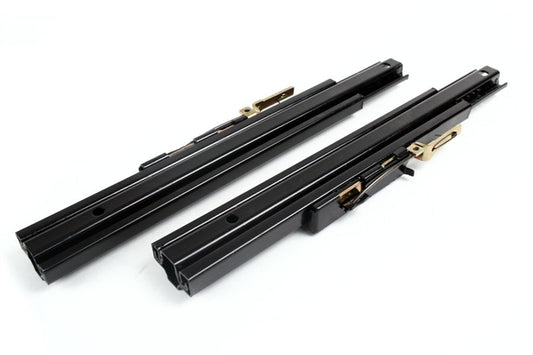 Sparco Seat Track Set Flat Sliders Rail Competition - Universal