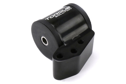 Torque Solution Billet Aluminum Engine Mount Kit - 2003-2006 Mitsubishi Evo 8/9