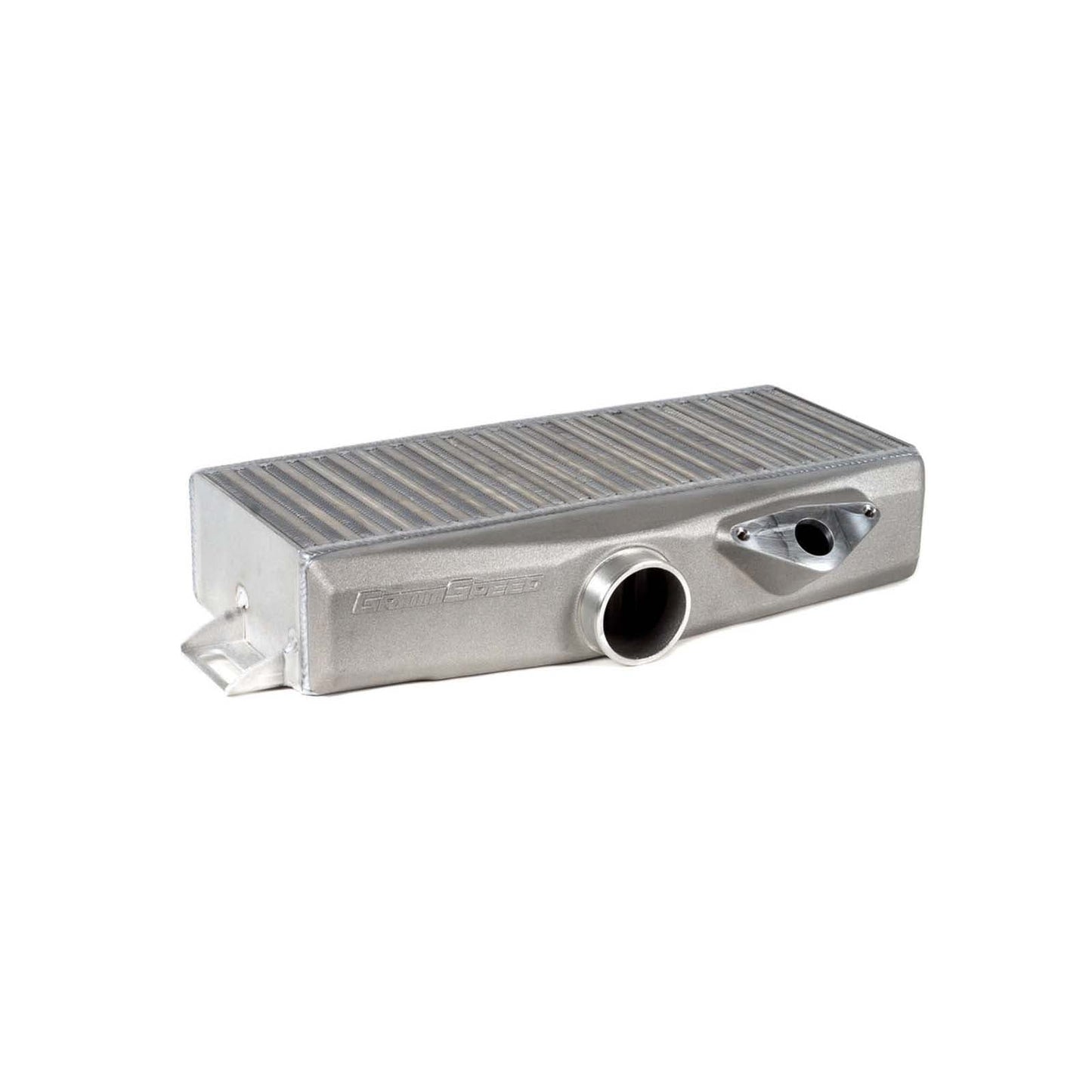 GrimmSpeed Top Mount Intercooler - 2002-2007 Subaru WRX / 2004-2021 STI / 2004-2008 Forester XT