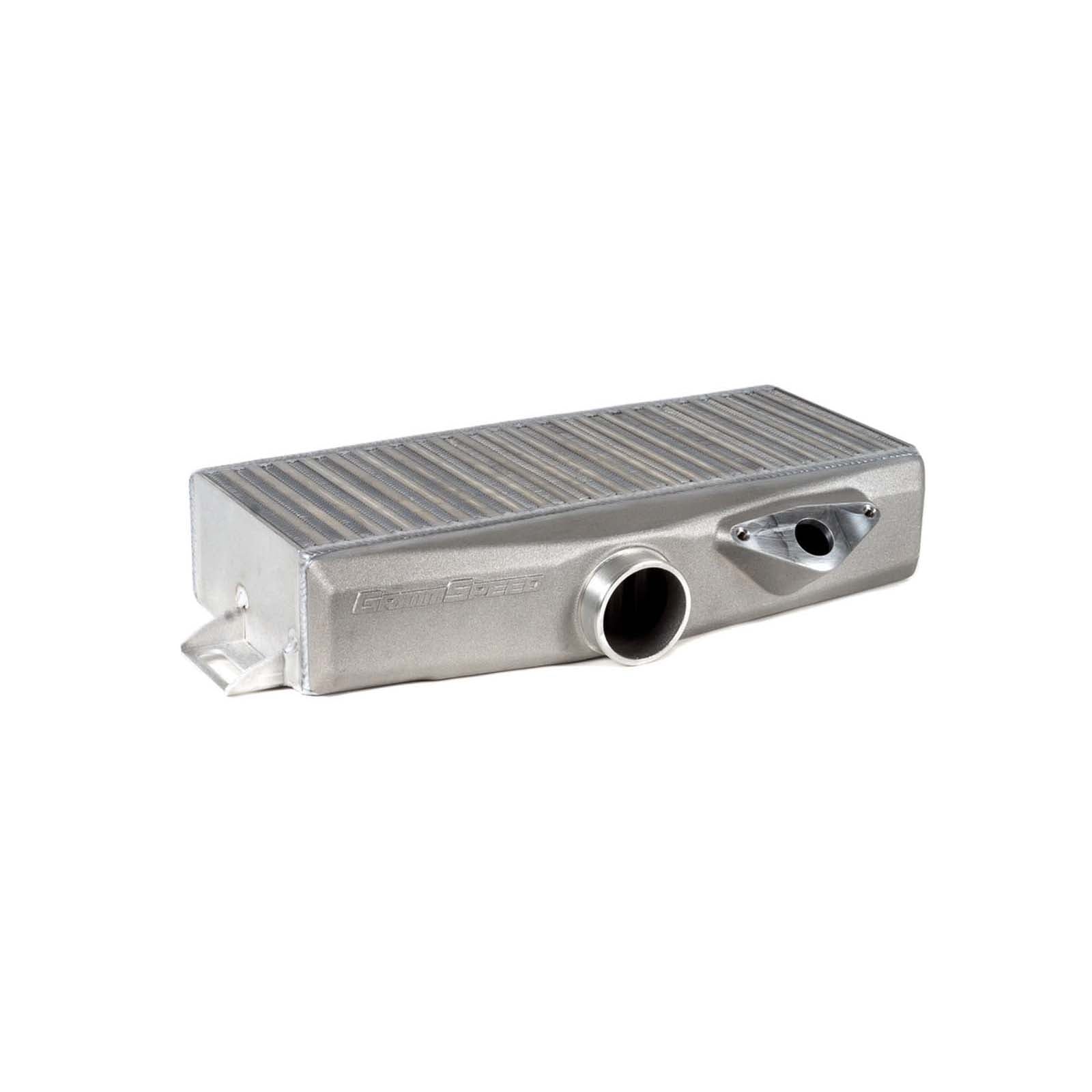 GrimmSpeed Top Mount Intercooler - 2002-2007 Subaru WRX / 2004-2021 STI / 2004-2008 Forester XT