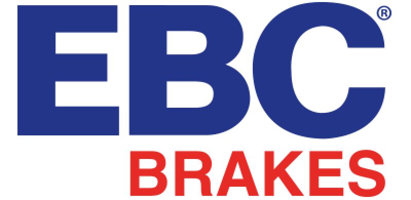 EBC S4 Kits Redstuff Pads and USR Rotors - 4thto5thAutomotive