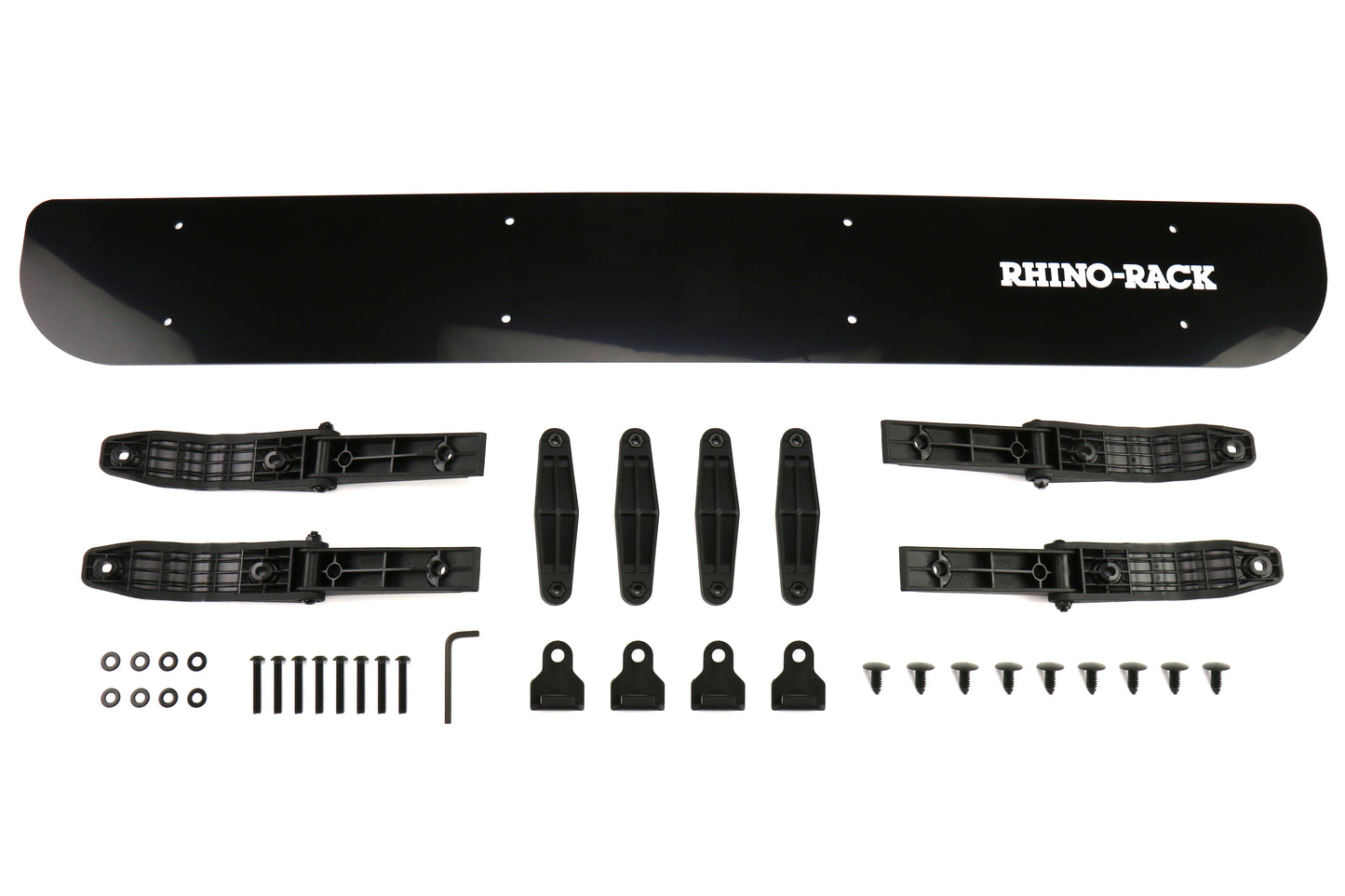 Rhino-Rack Wind Fairing 38in - Universal