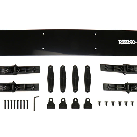 Rhino-Rack Wind Fairing 38in - Universal
