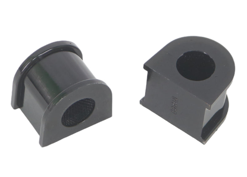 Whiteline Sway Bar Mount Bushing Kit - 21mm -  2005-2009 Subaru Legacy