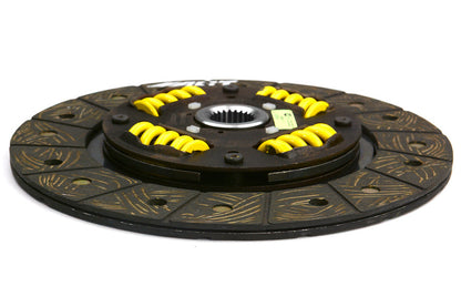 ACT Heavy Duty Performance Street Disc Clutch Kit - 2002-2005 Subaru WRX