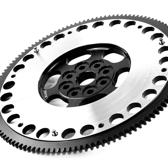 XClutch Lightweight Chromoly Flywheel Subaru 02-05 WRX / 03-05 Baja / 04-06 Forester / 98-05 Impreza / 92-09 Legacy / 08-09 Outback