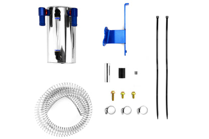 Cusco .6L Capacity Oil Catch Can - 2006-2007 Subaru STI