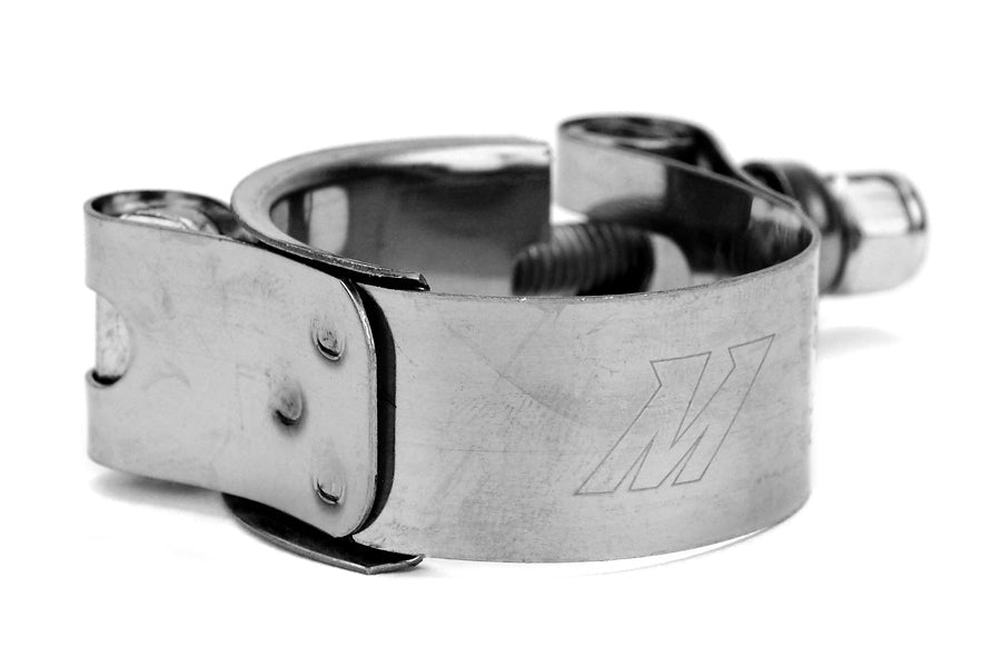 Mishimoto Stainless Steel T-Bolt Clamp 1.50in - Universal
