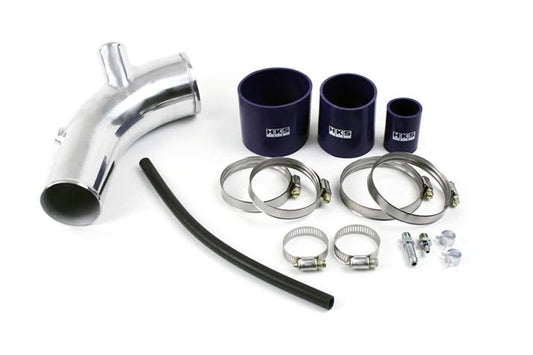 HKS Air Intake Premium Suction Kit - 2008-2015 Mitsubishi Evo X