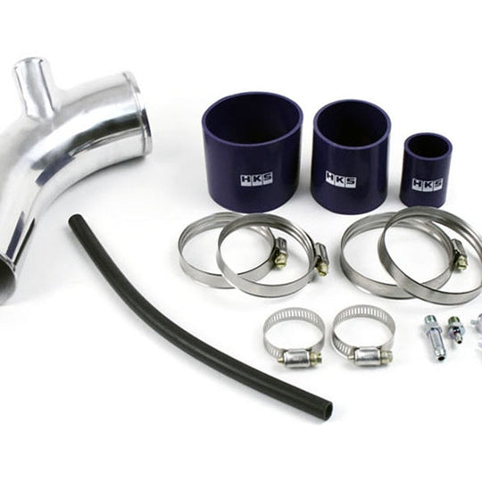 HKS Air Intake Premium Suction Kit - 2008-2015 Mitsubishi Evo X