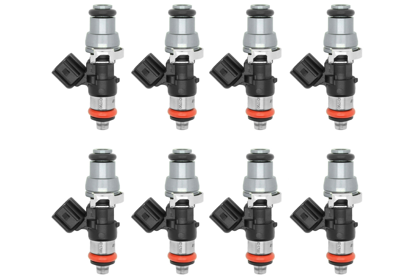 Injector Dynamics Fuel Injectors 1700cc - Chevrolet Models (inc. 2008-2013 Corvette)