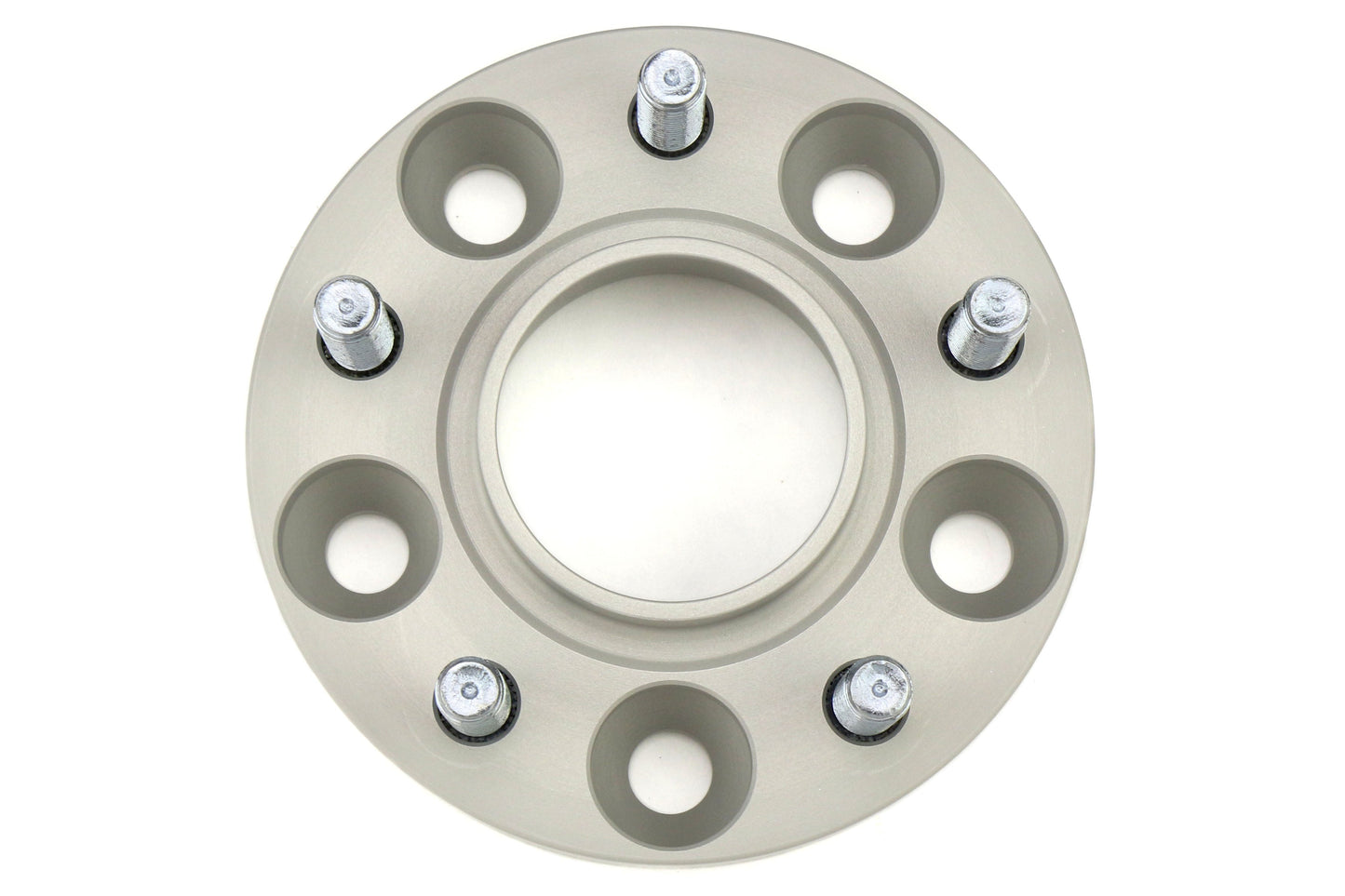 Eibach PRO-SPACER Kit 5x114.3 25mm Pair - 2007-2013 Mazdaspeed3 / 2006-2007 Mazdaspeed6