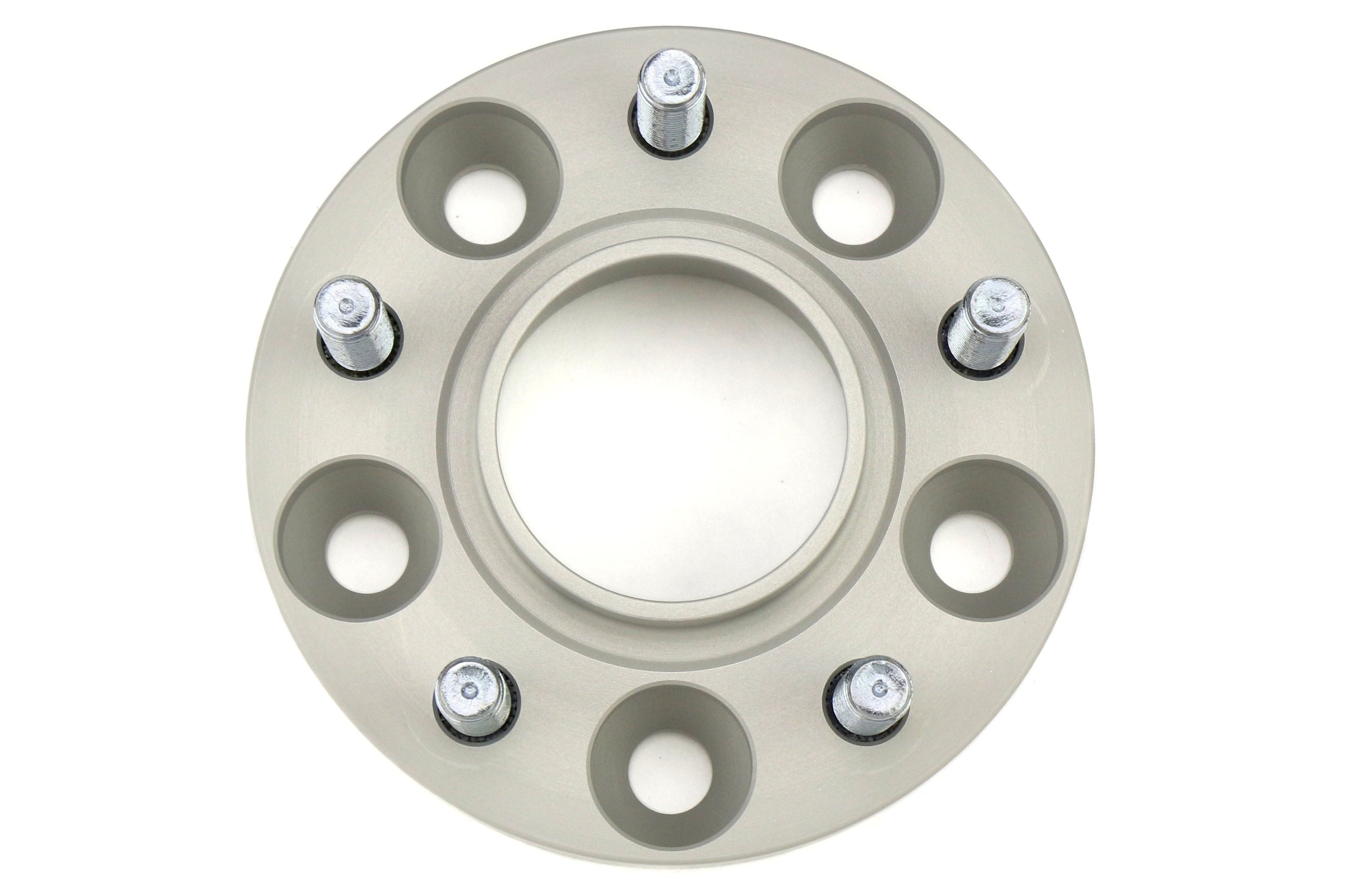Eibach PRO-SPACER Kit 5x114.3 25mm Pair - 2007-2013 Mazdaspeed3 / 2006-2007 Mazdaspeed6