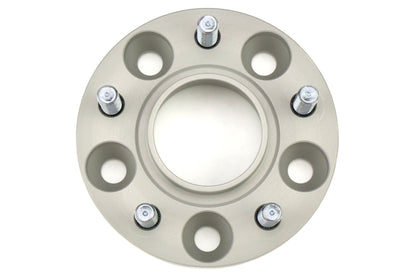 Eibach PRO-SPACER Kit 5x114.3 25mm Pair - 2007-2013 Mazdaspeed3 / 2006-2007 Mazdaspeed6