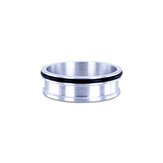 Mishimoto Quick Release Clamp Weld Ferrule 2.5 in - Universal