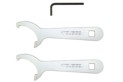 Cusco Street Zero-A Coilover Set - 2013-2021 Scion FR-S / Subaru BRZ / Toyota 86