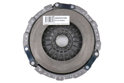 XClutch Sprung Ceramic Stage 2 Clutch Kit Subaru 2004-2021 STI