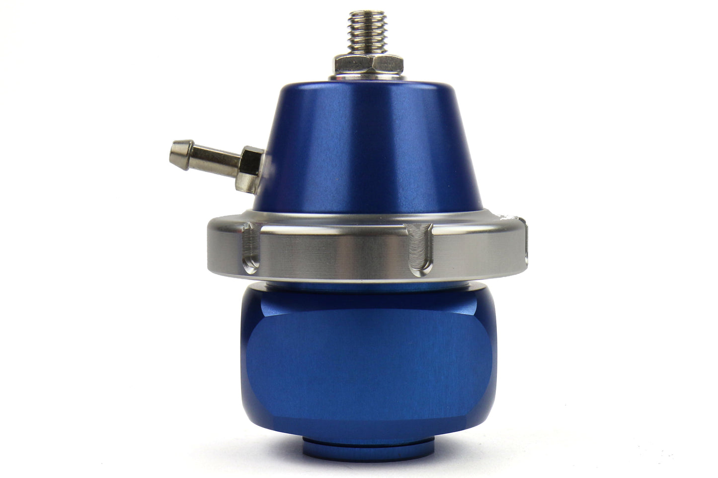 Turbosmart FPR-1200 Fuel Pressure Regulator Blue