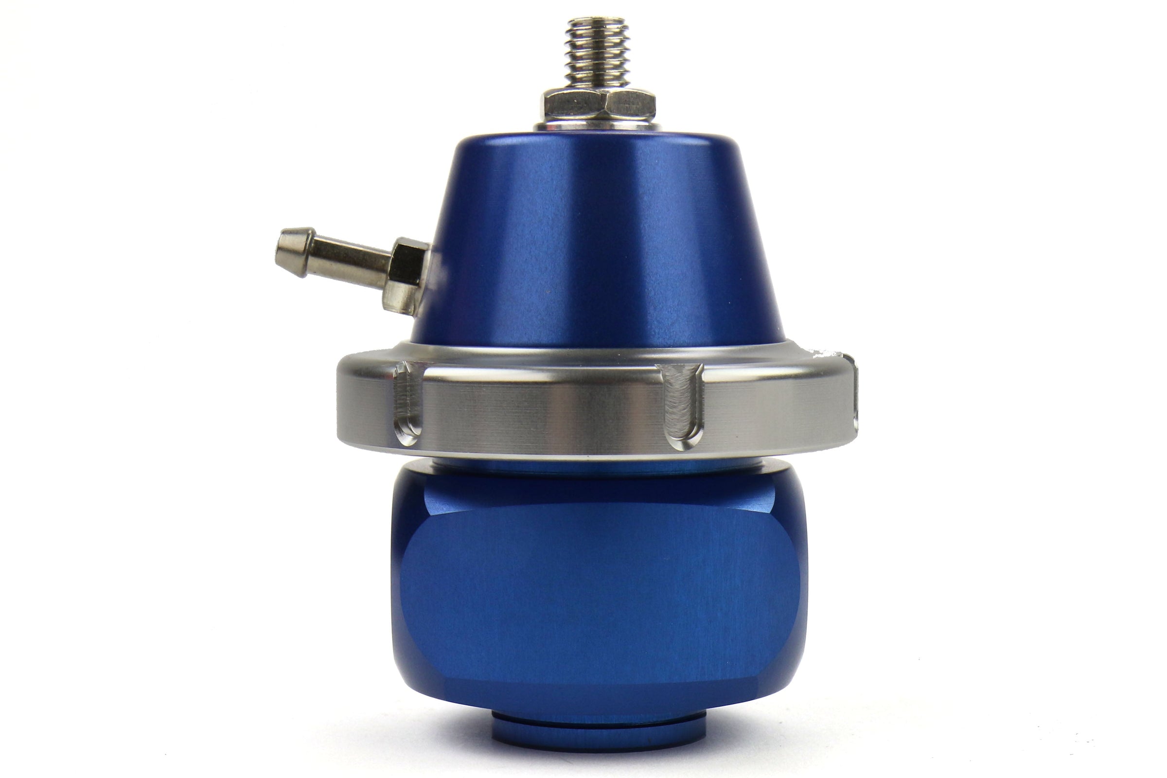 Turbosmart FPR-1200 Fuel Pressure Regulator Blue