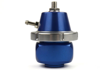 Turbosmart FPR-1200 Fuel Pressure Regulator Blue
