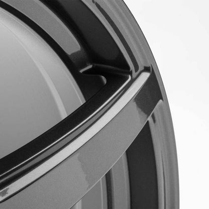 Cobb Performance Series ST-01 Wheel 18x9.5 ET40 5x114.3 - Gunmetal - 2015-2026 Subaru WRX / 2015-2021 STI / 2018-2026 Forester / 2015-2026 Outback / 2023-2026 Crosstrek