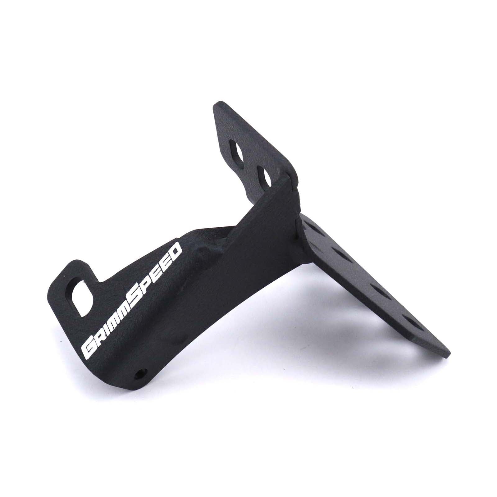 GrimmSpeed Master Cylinder Brace - Subaru Models (inc. 2002-2007 WRX/STi)