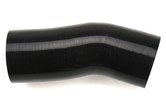 Torque Solution Post MAF Silicone Hose - 2002-2007  Subaru WRX/STI
