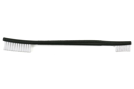 Chemical Guys Dual Purpose Toothbrush Style Detailing Brush - Universal