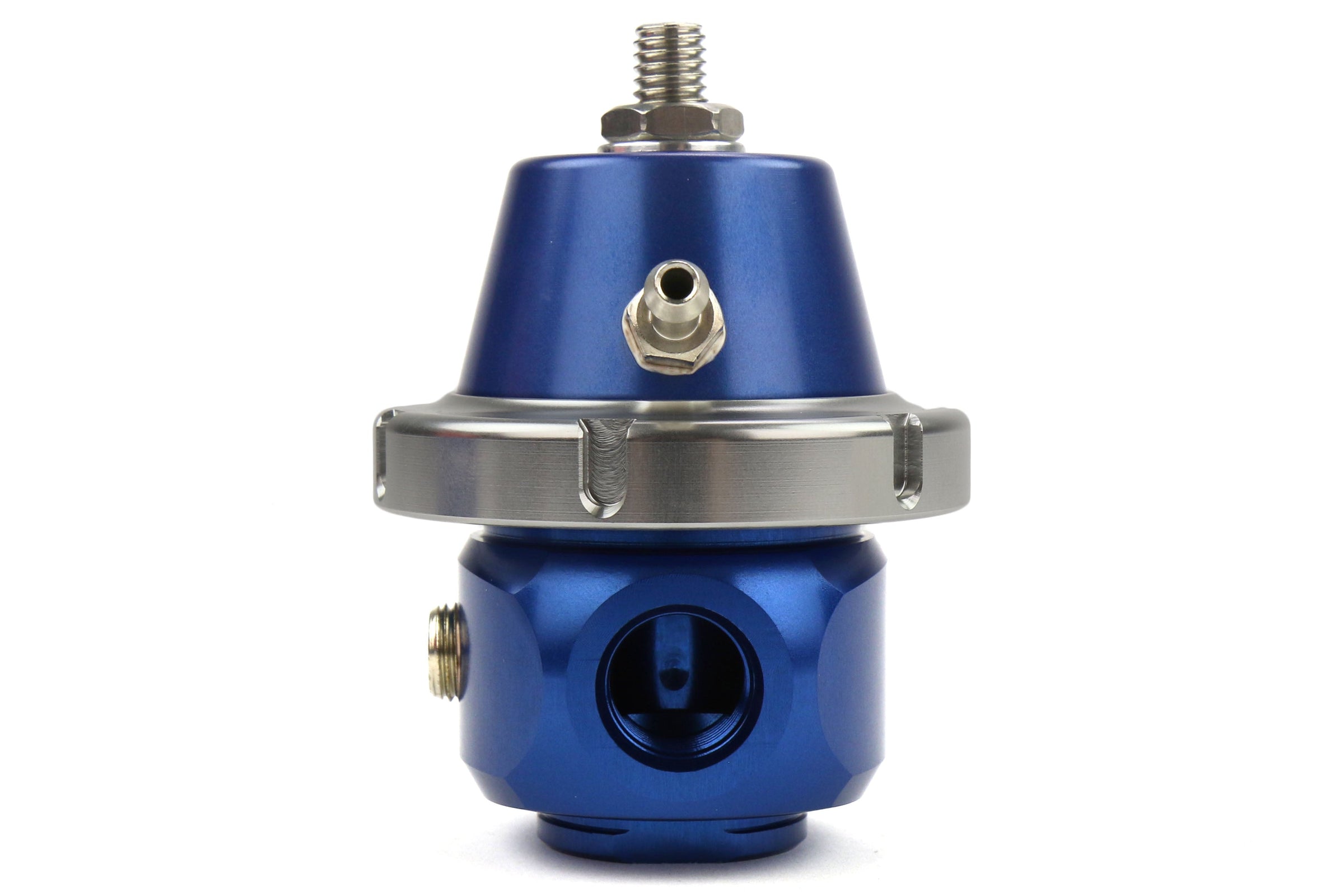 Turbosmart FPR-1200 Fuel Pressure Regulator Blue