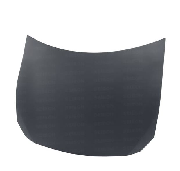 Seibon Carbon Fiber OE Style Hood - 2013-2014 Scion FR-S / Subaru BRZ
