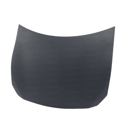 Seibon Carbon Fiber OE Style Hood - 2013-2014 Scion FR-S / Subaru BRZ