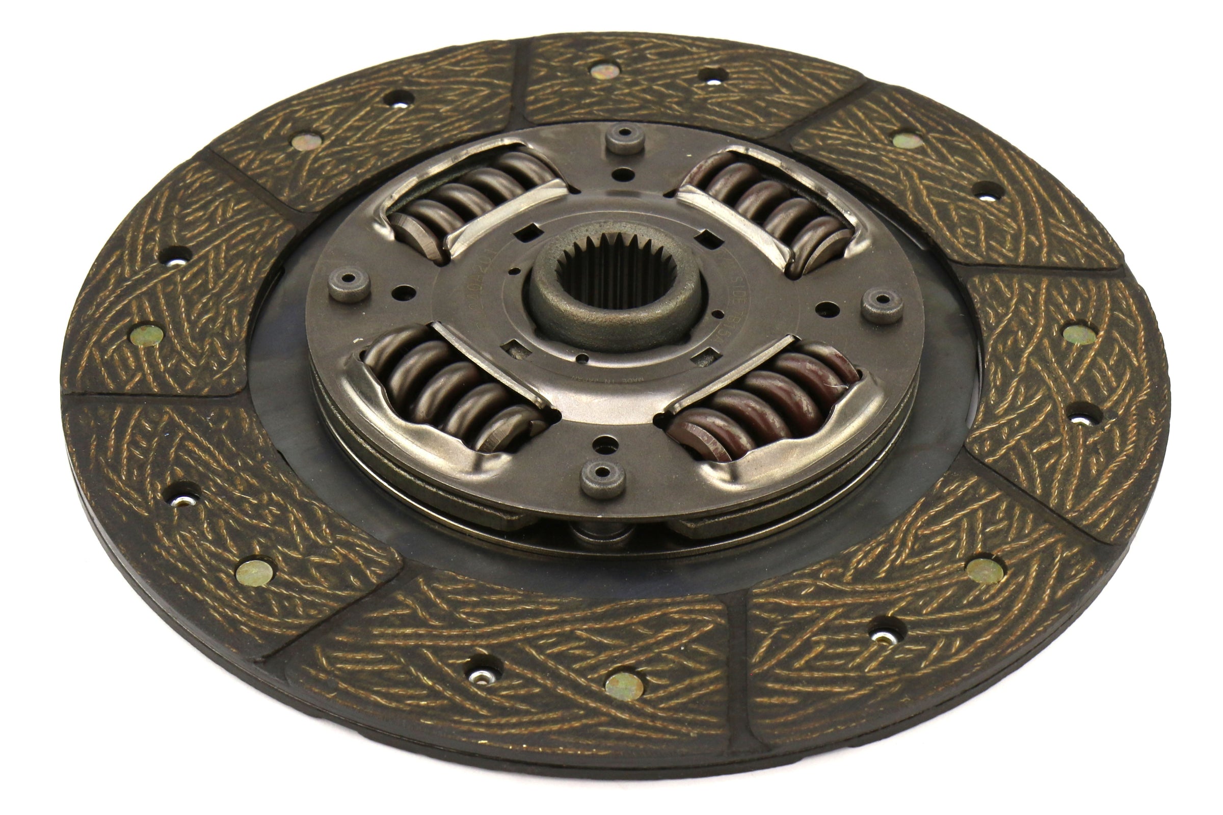South Bend Clutch Stage 3 Daily Clutch Kit - 2008-2015 Mitsubishi Evo X